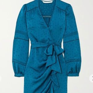 Veronica beard beautiful dress new with tags